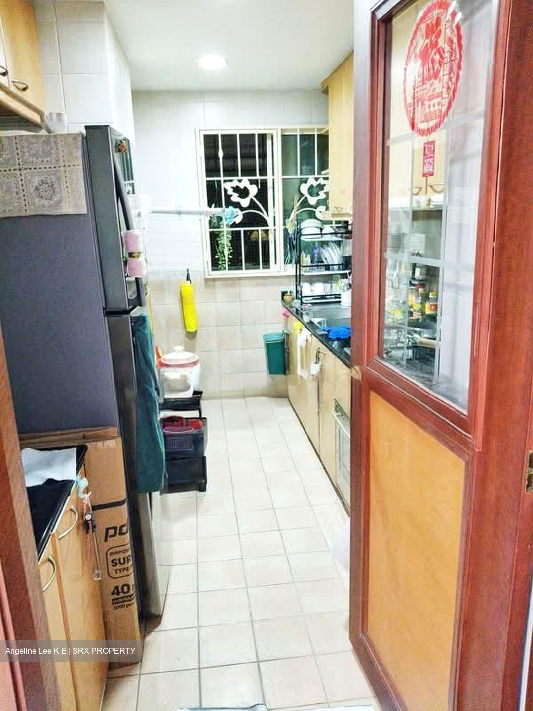 Yishun Emerald (D27), Condominium #551261521